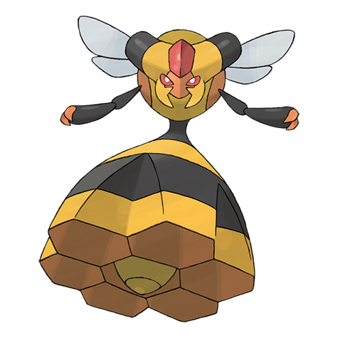 Pok&eacute;mon image