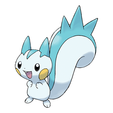 Pok&eacute;mon image