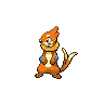 Pok&eacute;mon sprite