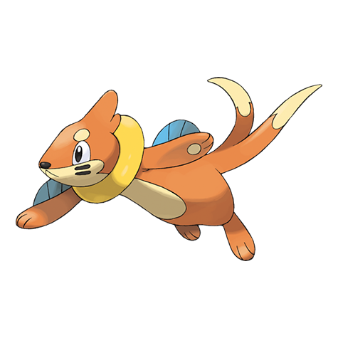Pok&eacute;mon image