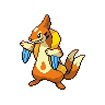 Pok&eacute;mon sprite