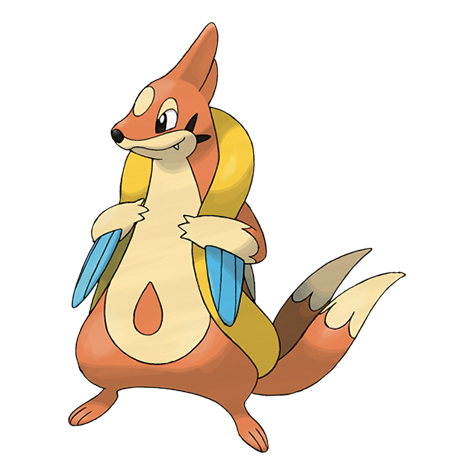 Pok&eacute;mon image