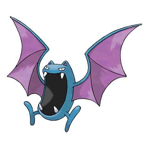 Pok&eacute;mon image
