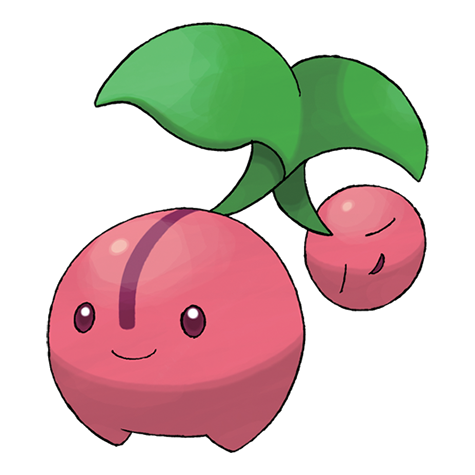 Pok&eacute;mon image