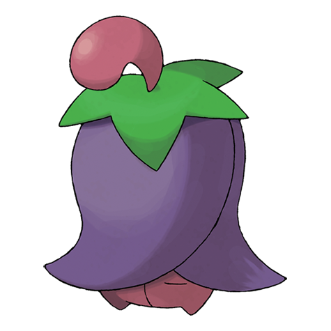 Pok&eacute;mon image
