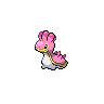 Pok&eacute;mon sprite