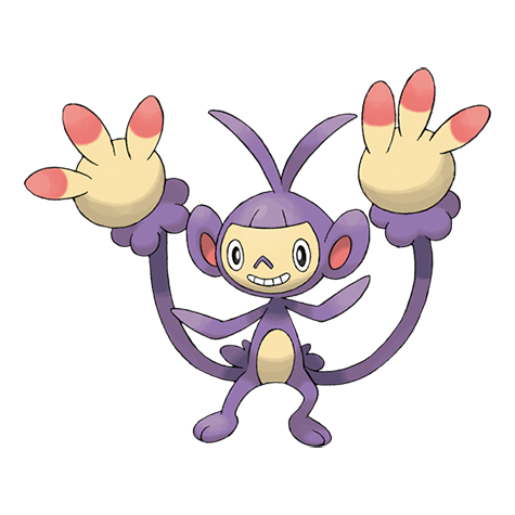 Pok&eacute;mon image