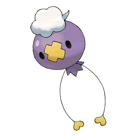 Pok&eacute;mon image