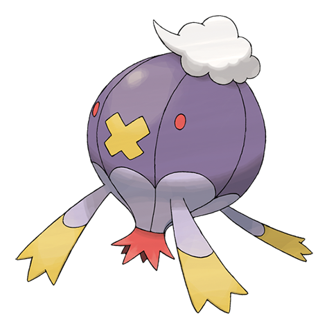 Pok&eacute;mon image