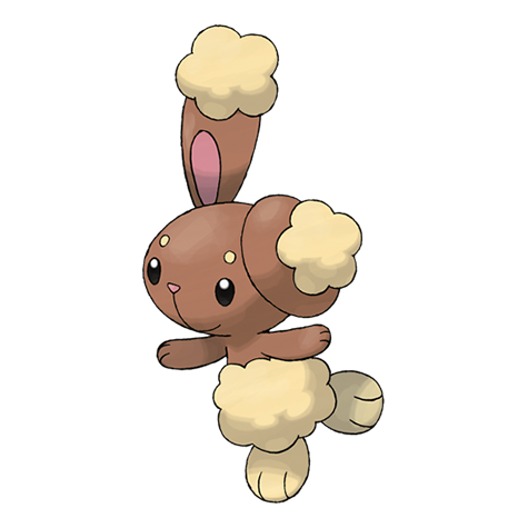 Pok&eacute;mon image