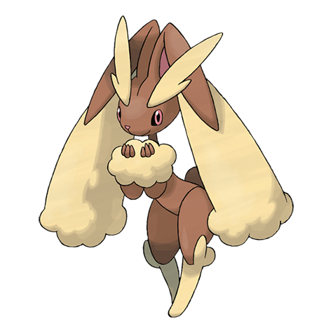 Pok&eacute;mon image
