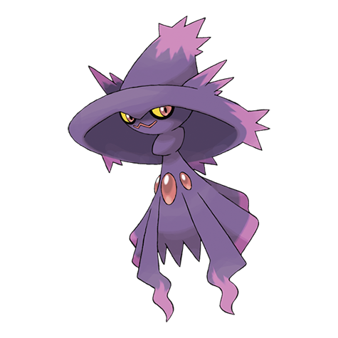 Pok&eacute;mon image