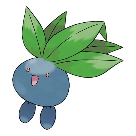 Pok&eacute;mon image