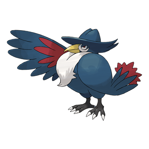 Pok&eacute;mon image