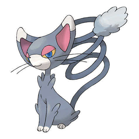 Pok&eacute;mon image