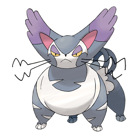 Pok&eacute;mon image