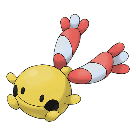 Pok&eacute;mon image
