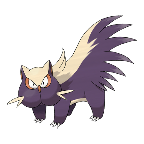 Pok&eacute;mon image
