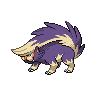 Pok&eacute;mon sprite