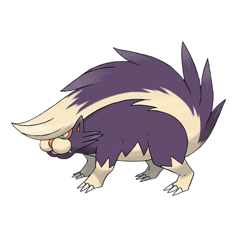 Pok&eacute;mon image