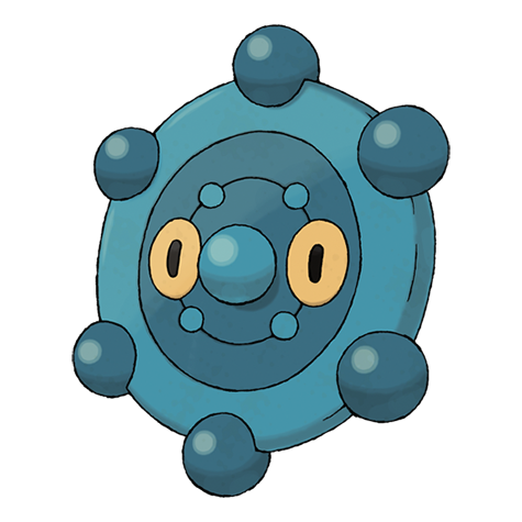 Pok&eacute;mon image