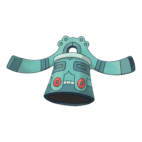 Pok&eacute;mon image