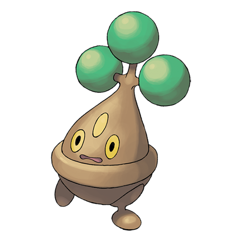Pok&eacute;mon image