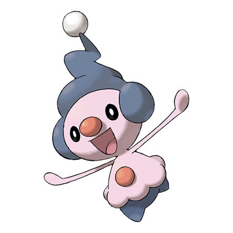 Pok&eacute;mon image