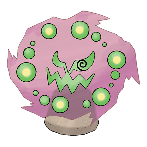 Pok&eacute;mon image