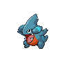 Pok&eacute;mon sprite