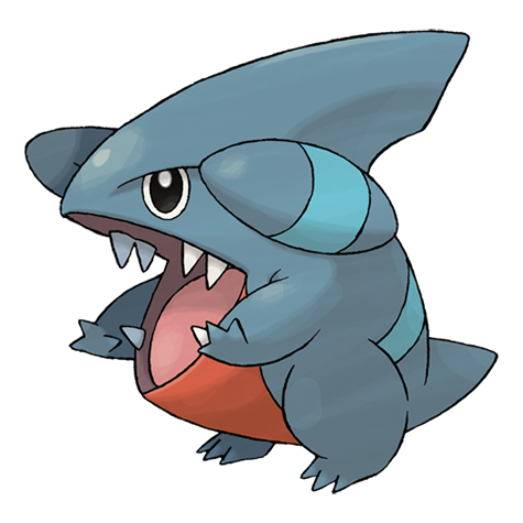 Pok&eacute;mon image