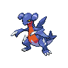 Pok&eacute;mon sprite