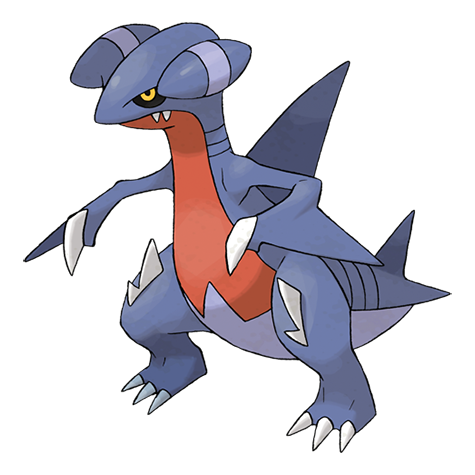 Pok&eacute;mon image