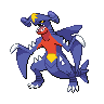 Pok&eacute;mon sprite