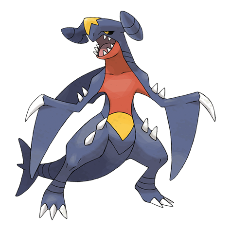 Pok&eacute;mon image