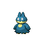 Pok&eacute;mon sprite
