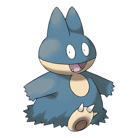 Pok&eacute;mon image