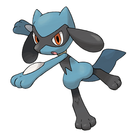 Pok&eacute;mon image