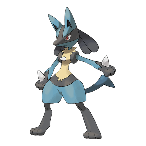 Pok&eacute;mon image