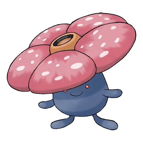 Pok&eacute;mon image