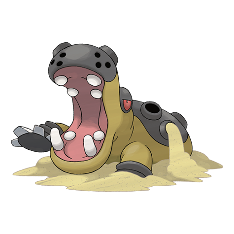 Pok&eacute;mon image