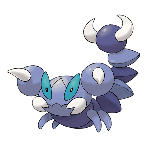 Pok&eacute;mon image
