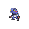 Pok&eacute;mon sprite