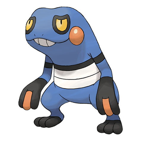Pok&eacute;mon image