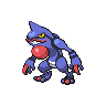 Pok&eacute;mon sprite