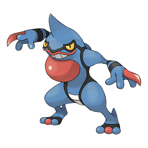 Pok&eacute;mon image