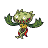 Pok&eacute;mon sprite