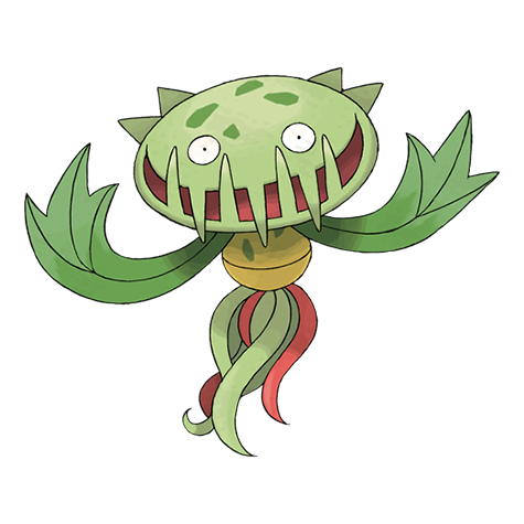 Pok&eacute;mon image