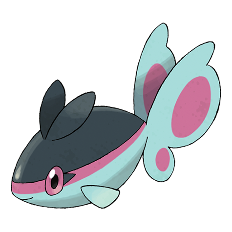 Pok&eacute;mon image
