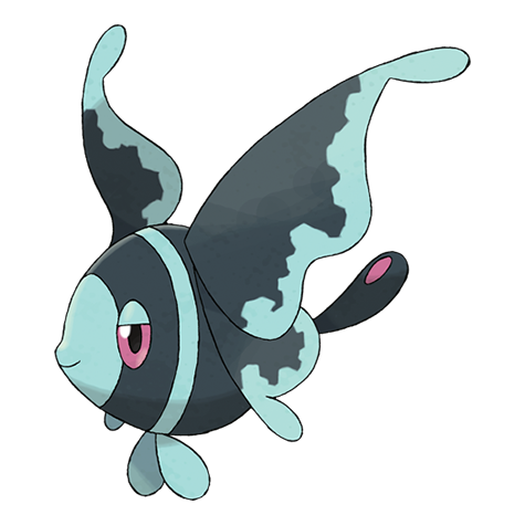 Pok&eacute;mon image